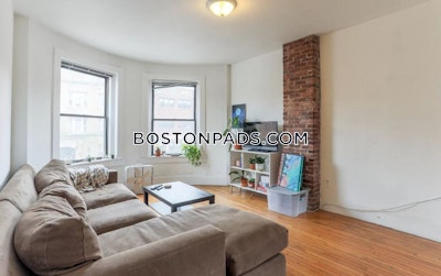 Mission Hill 4 Bed 2 Bath BOSTON Boston - $5,600