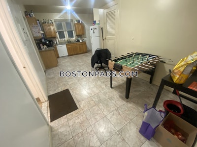 Mission Hill 4 Bed 1 Bath BOSTON Boston - $5,300