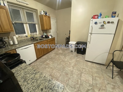 Mission Hill 4 Bed 1 Bath BOSTON Boston - $5,300