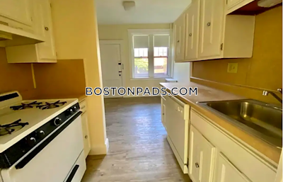 Brookline 3 Beds 1 Bath  Coolidge Corner - $3,500