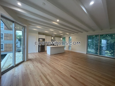 Brookline Stunning 3BD 2.5BA Nestled in Brookline Hills  Brookline Village - $5,000 50% Fee