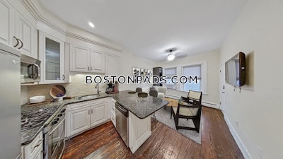 Mission Hill 2 Bed 1 Bath BOSTON Boston - $3,750 50% Fee