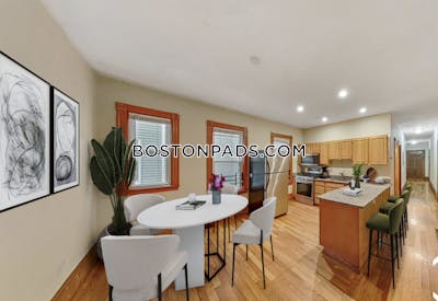 Mission Hill 4 Bed 2 Bath BOSTON Boston - $6,570 50% Fee
