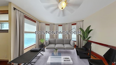 Mission Hill 5 Beds 2 Baths Boston - $7,495