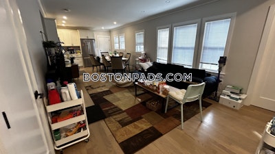 Allston 4 Beds 2 Baths Boston - $5,600