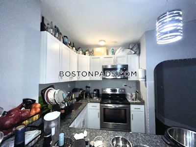 Mission Hill 4 Beds 1 Bath Boston - $5,100