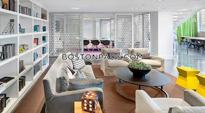 South End 0 Bed 1 Bath BOSTON Boston - $3,244