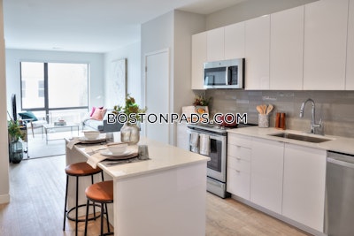 Dorchester 2 Bed 1 Bath BOSTON Boston - $4,105