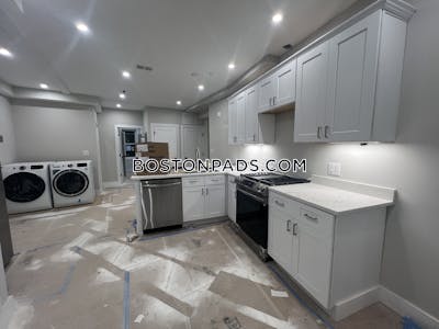 Allston Newly Renovated 3 bed 1 bath available NOW on Allston St in Allston!  Boston - $5,200 No Fee