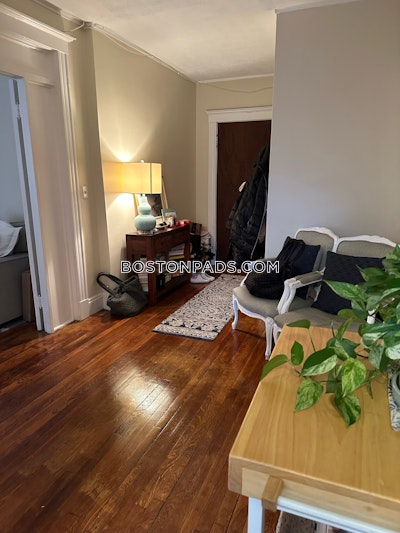 Allston 1 Bed 1 Bath BOSTON Boston - $2,450