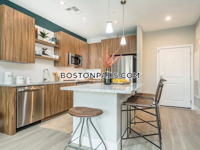Billerica 3 Bed  Bath BILLERICA $3,833 - $3,917