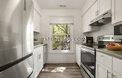 Roslindale 1 Bed  Bath BOSTON Boston - $2,312
