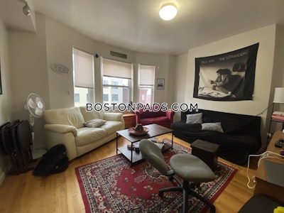 Mission Hill 4 Bed 1 Bath on Tremont St in BOSTON Boston - $5,300
