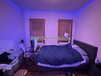 Mission Hill 3 Bed 1 Bath BOSTON Boston - $4,200