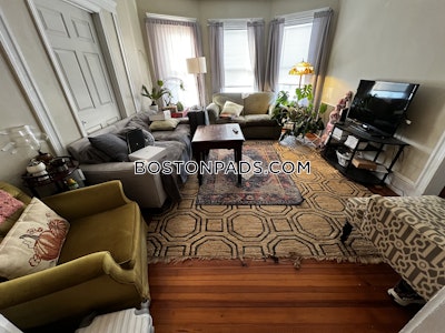Somerville 3 Beds Somerville  Tufts - $3,300