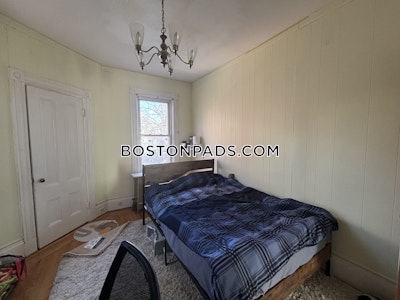 Jamaica Plain 3 Bed 1 Bath BOSTON Boston - $4,050