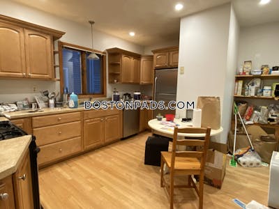 Medford 5 Bed 1 Bath MEDFORD  Tufts - $6,280 No Fee