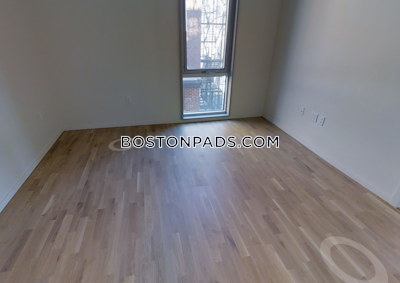 South End 1 Bed 1 Bath Boston - $3,445