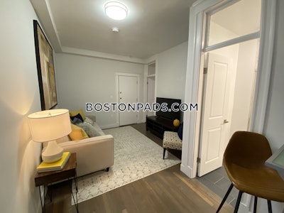 Fenway/kenmore 2 Beds 1 Bath Boston - $3,950 No Fee