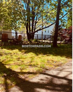 Dorchester 4 Beds 1.5 Baths Boston - $3,400