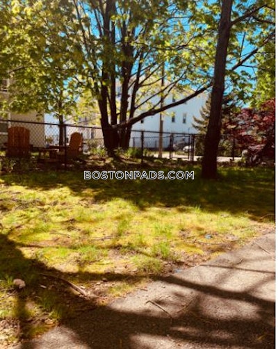 Dorchester 4 Beds 1.5 Baths Boston - $3,600