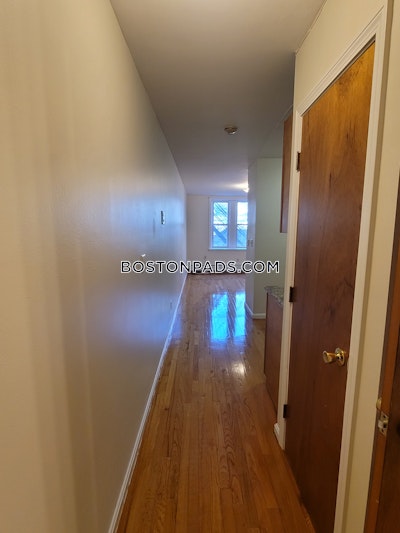 Mission Hill 0 Bed 1 Bath BOSTON Boston - $1,950