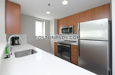 Fenway/kenmore 1 Bed 1 Bath Boston - $3,541