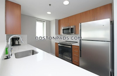 Fenway/kenmore 1 Bed 1 Bath Boston - $3,788
