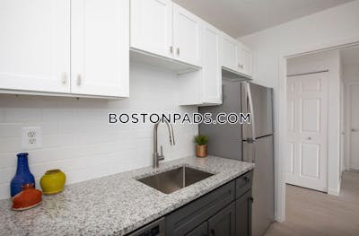 Mission Hill 3 Beds 2 Baths Boston - $5,090 No Fee