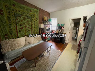 Mission Hill 2 Bed 1 Bath BOSTON Boston - $2,995 No Fee
