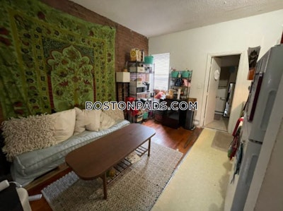 Mission Hill 2 Beds 1 Bath Boston - $2,995