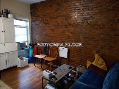 Mission Hill 2 Beds 1 Bath Boston - $2,495 No Fee