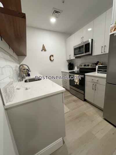 South End 2 Beds 1 Bath Boston - $3,700
