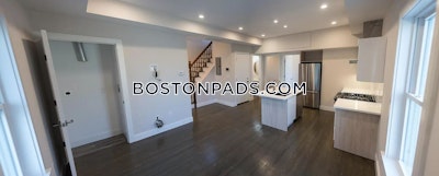 Dorchester 4 Bed, 2.5 Bath Unit Boston - $4,475