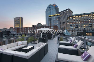 Back Bay 3 Beds 2 Baths Boston - $8,208