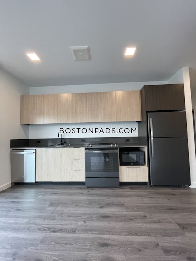 East Boston 1 Bed 1 Bath BOSTON Boston - $2,602