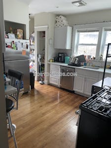 Somerville 4 Beds 2 Baths  Tufts - $5,500 No Fee