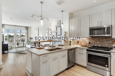Cambridge 2 Bed 2 Bath CAMBRIDGE  Alewife - $3,822 No Fee