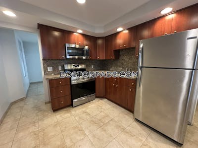 East Boston 1 Bed 1 Bath Boston - $2,400 No Fee