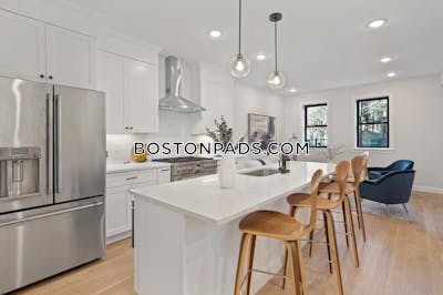 South Boston 5 Bed 2.5 Bath BOSTON Boston - $5,700 No Fee