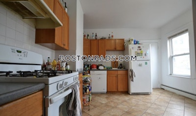 Brighton 5 Bed, 2 Bath Unit Boston - $4,200
