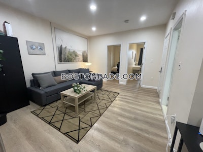 South End 3 Bed 1 Bath on Harrison Ave in BOSTON Boston - $4,700