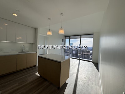 West End 1 Bed 1 Bath BOSTON Boston - $3,275