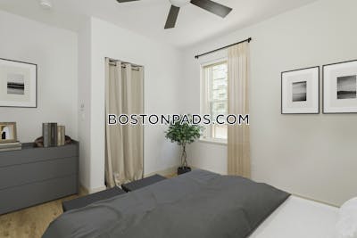 Mission Hill 4 Bed 2 Bath BOSTON Boston - $6,295 50% Fee
