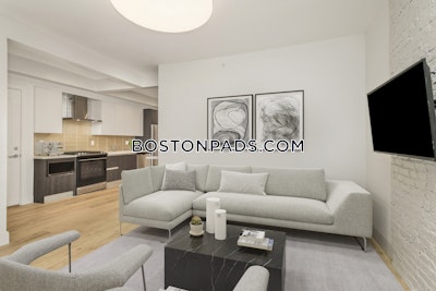 Mission Hill 4 Beds 2 Baths Mission Hill Boston - $6,295 50% Fee