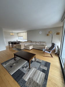 Brookline 1 Bed 1 Bath  Coolidge Corner - $3,500