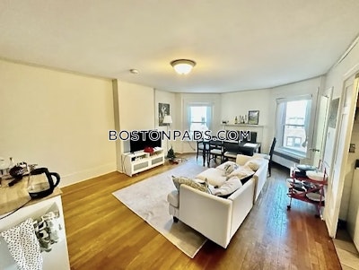 Fenway/kenmore 3 Bed 1 Bath BOSTON Boston - $4,950