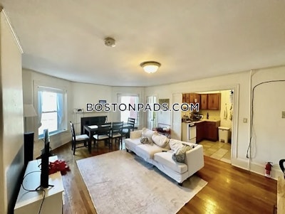 Fenway/kenmore 3 Bed 1 Bath BOSTON Boston - $4,950