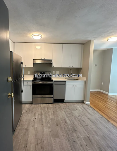 Jamaica Plain 2 Bed 1 Bath BOSTON Boston - $3,200