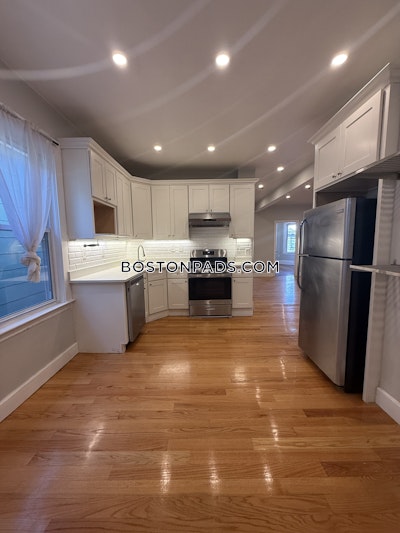 Jamaica Plain 3 Bed 1 Bath  Boston - $3,700